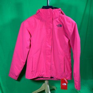 The North Face Womens Carto TriClimate Jacket NWT